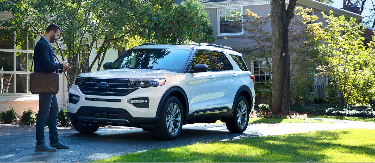 Bob Poynter Ford, Inc. in Seymour IN