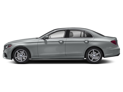 2019 Mercedes-Benz E 300 E 300