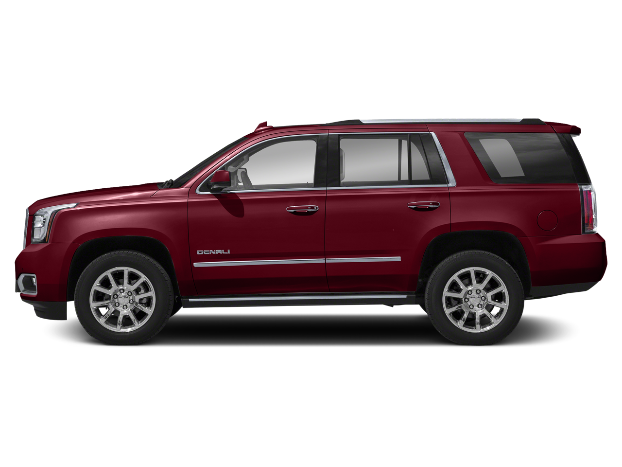 2020 GMC Yukon 4WD Denali