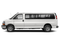 2021 Chevrolet Express 2500 LS Passenger