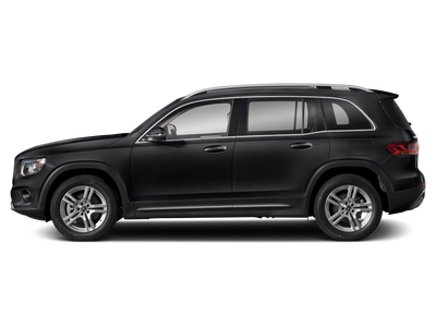 2021 Mercedes-Benz GLB 250 4MATIC®