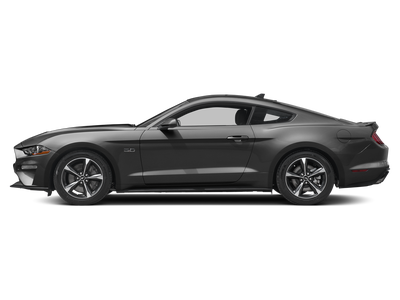 2022 Ford Mustang GT Premium Fastback