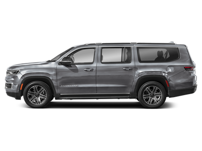 2024 Jeep Wagoneer L Series II 4x2