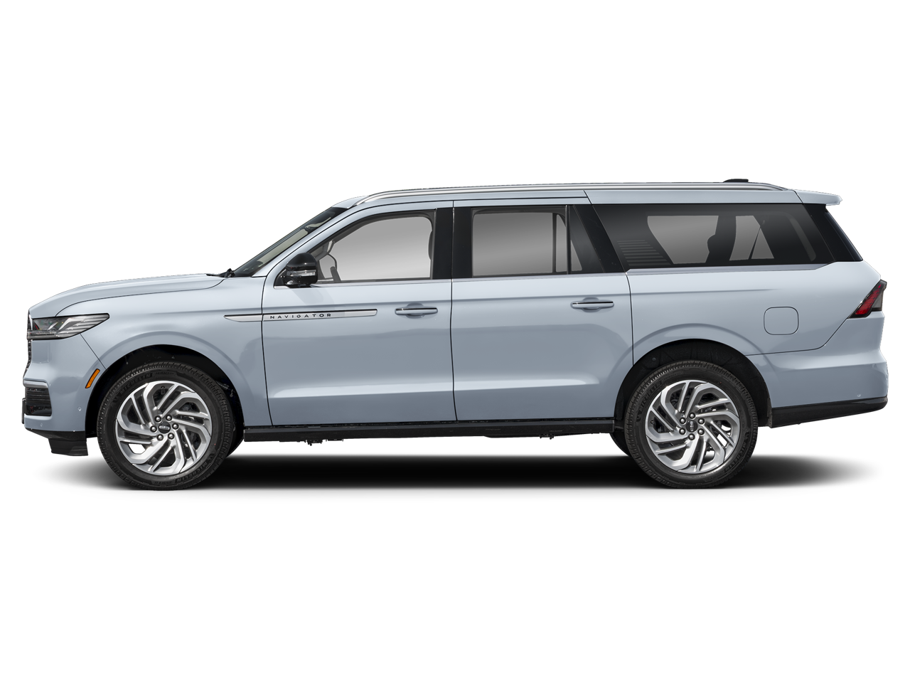 2025 Lincoln Navigator Reserve L