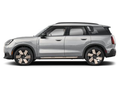 2025 MINI Countryman Cooper S
