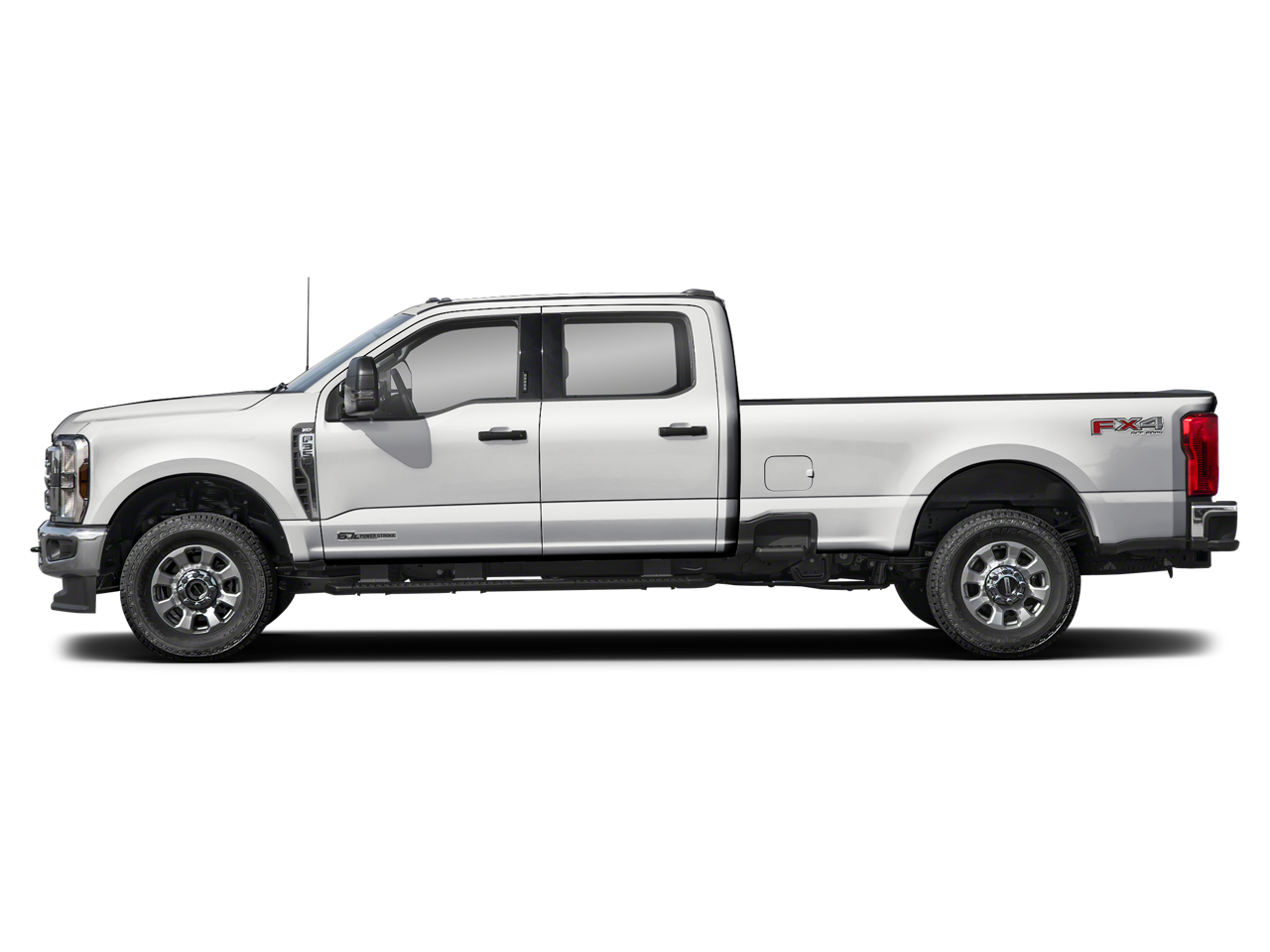 2026 Ford F-350 XLT