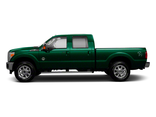 2011 Ford F-250 XLT