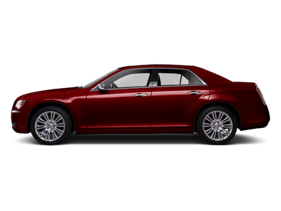 2012 Chrysler 300C C