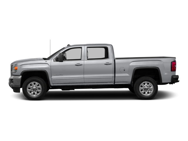 2015 GMC Sierra 2500HD SLE