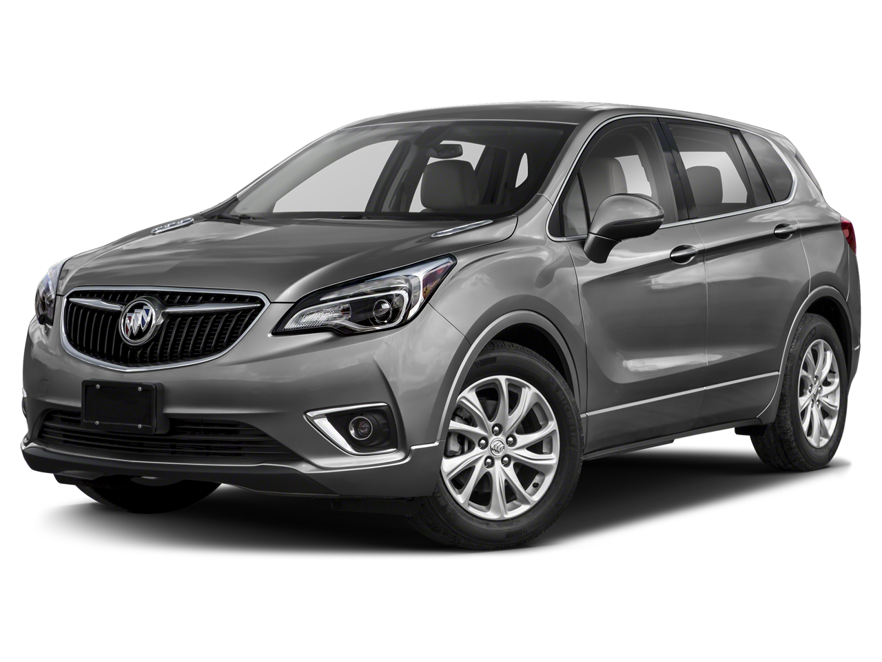 2019 Buick Envision FWD Preferred