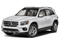 2021 Mercedes-Benz GLB 250 4MATIC®