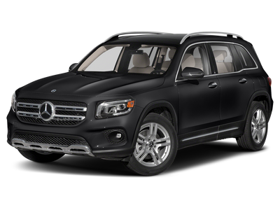2021 Mercedes-Benz GLB 250 4MATIC®