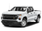 2023 Chevrolet Silverado 1500 2WD Double Cab Standard Bed WT