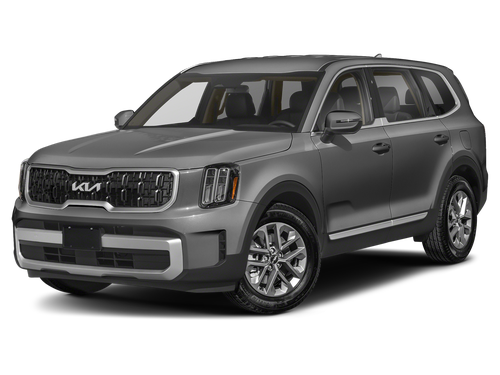 2023 Kia Telluride LX