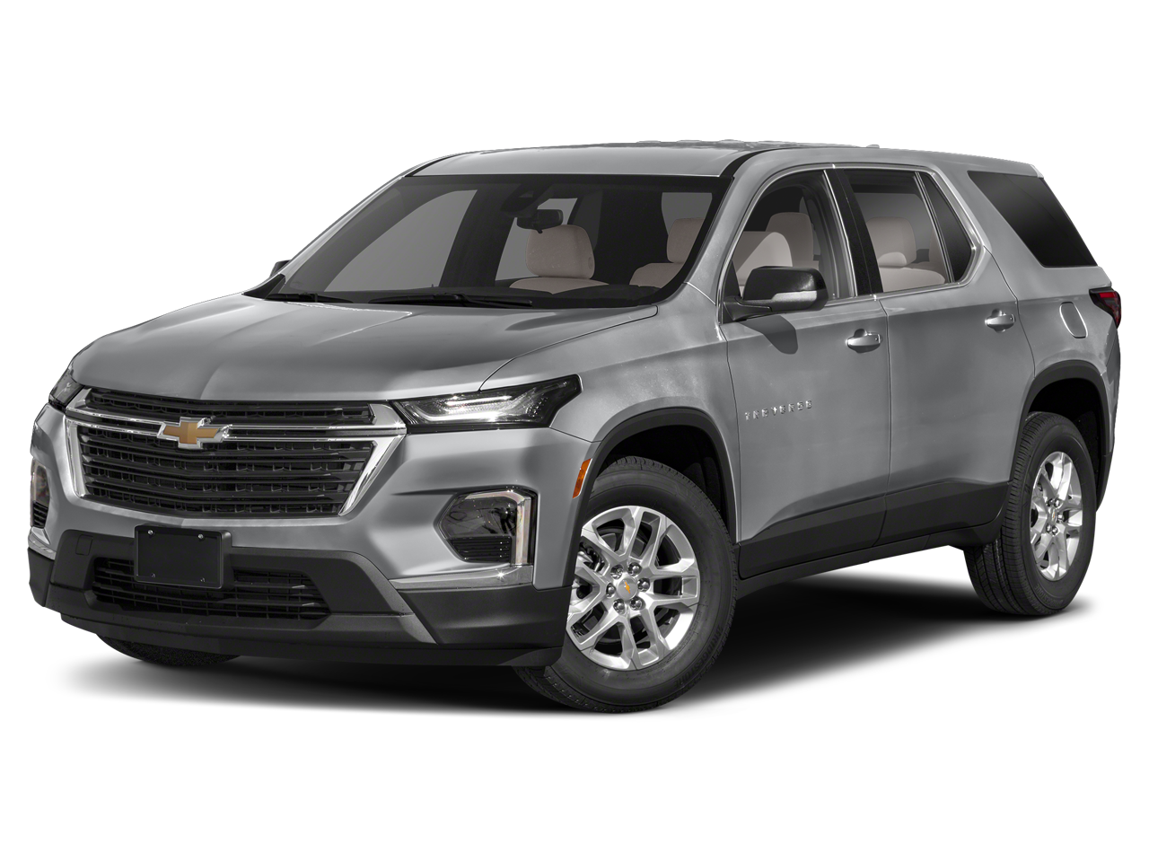 2024 Chevrolet Traverse Limited FWD High Country