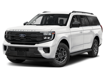2025 Ford Expedition Active MAX