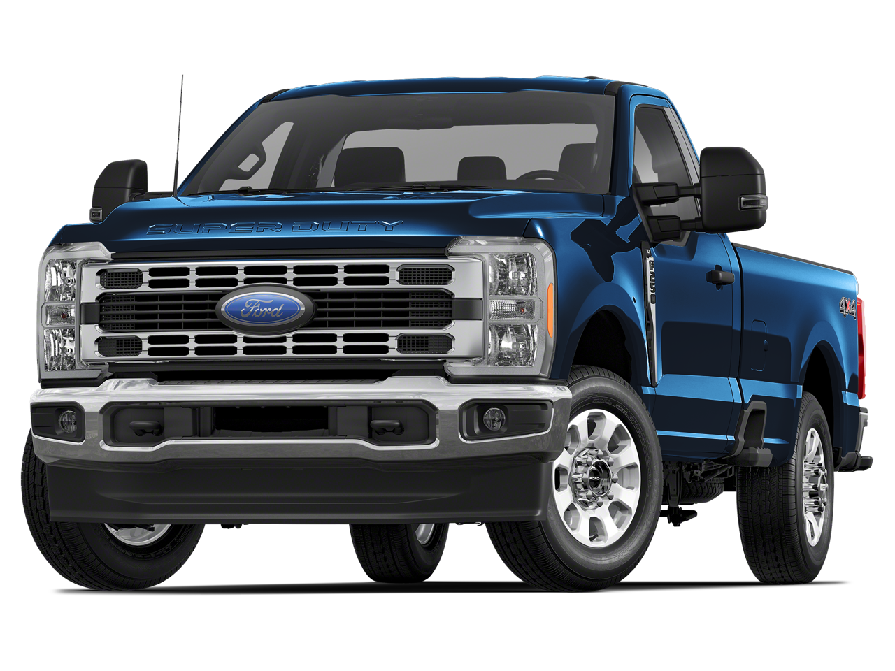 2025 Ford F-250 XL