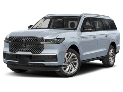 2025 Lincoln Navigator Reserve L