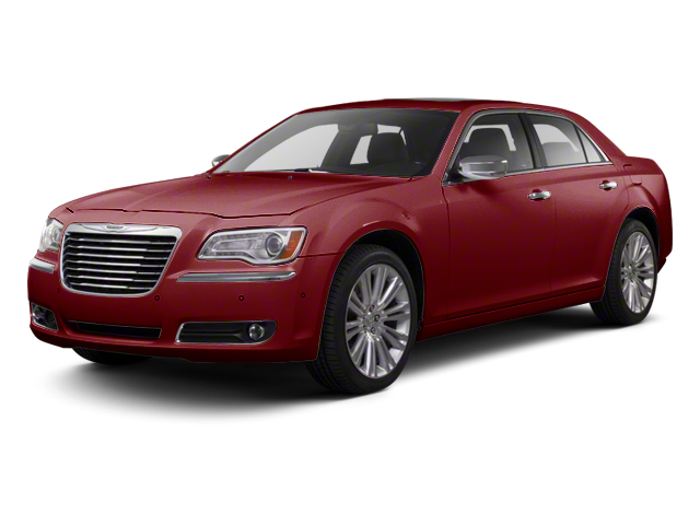 2012 Chrysler 300 C for sale in Seymour, IN