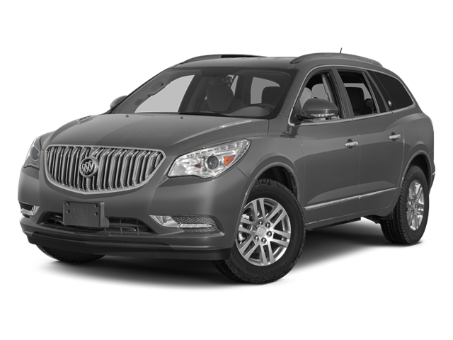 2013 Buick Enclave Leather Group
