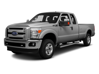 2014 Ford F-250 XL