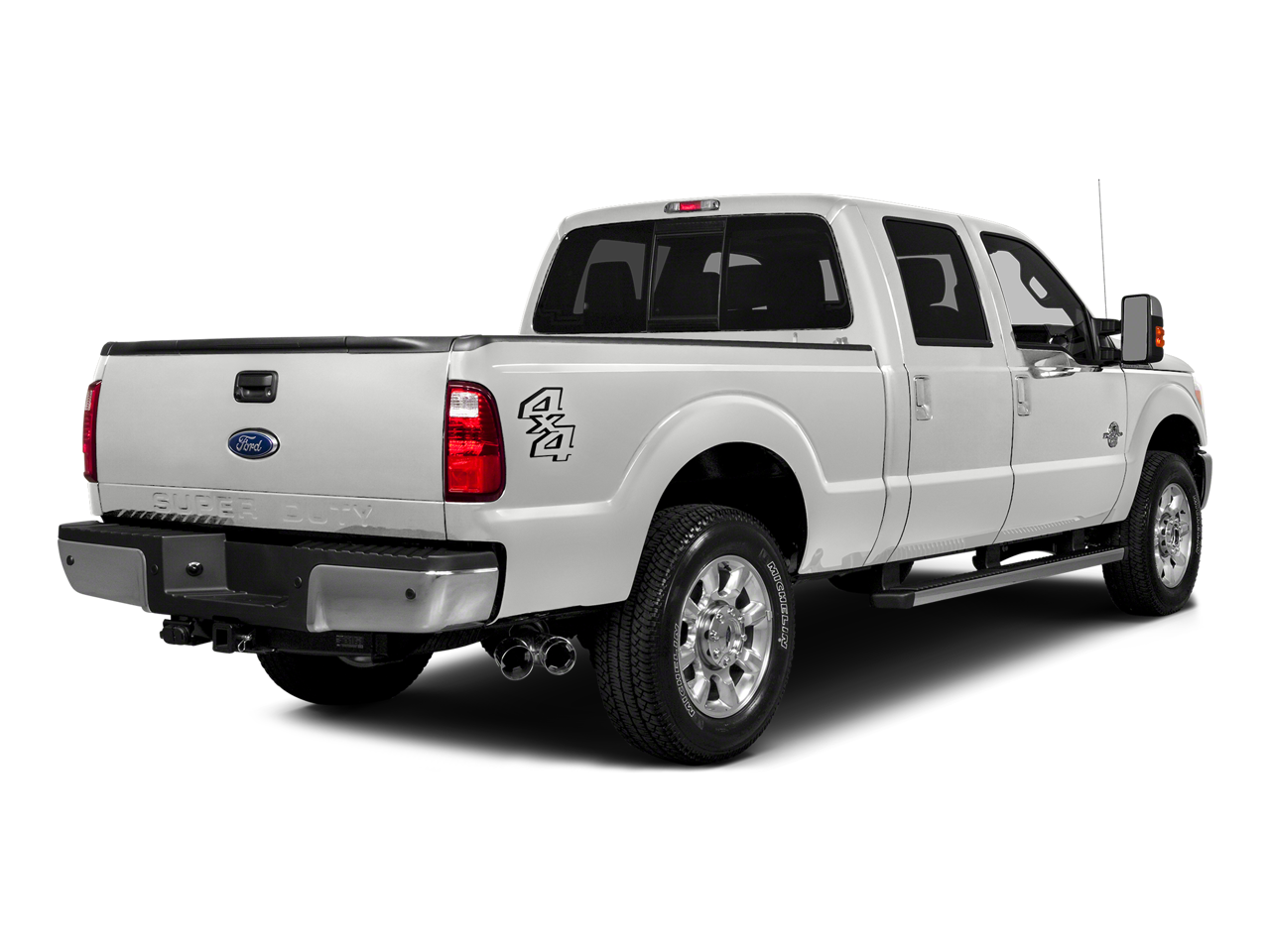 2016 Ford F-250 XLT