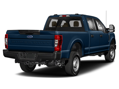 2020 Ford F-350 XL