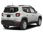 2023 Jeep Renegade Altitude