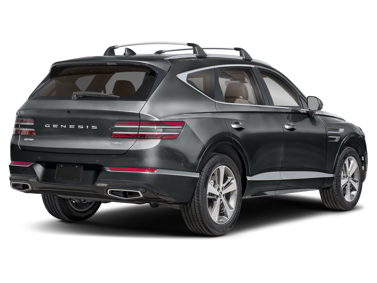 2024 Genesis GV80 2.5T AWD