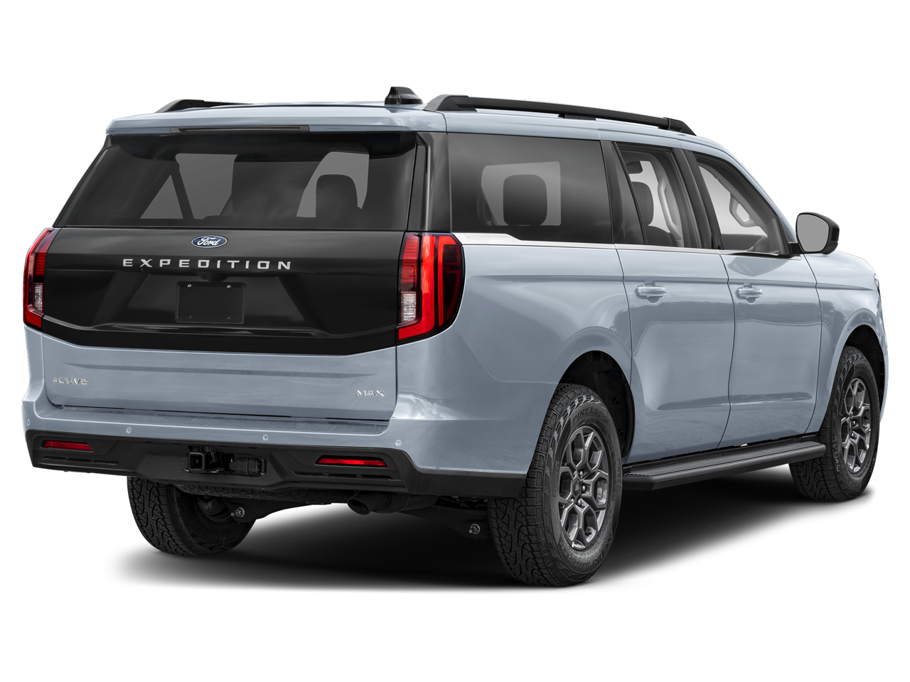 2025 Ford Expedition Active MAX