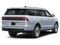 2025 Lincoln Navigator Reserve L