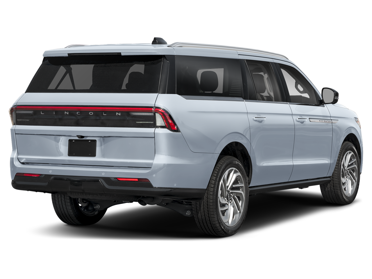 2025 Lincoln Navigator Reserve L