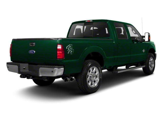 2011 Ford F-250 XLT