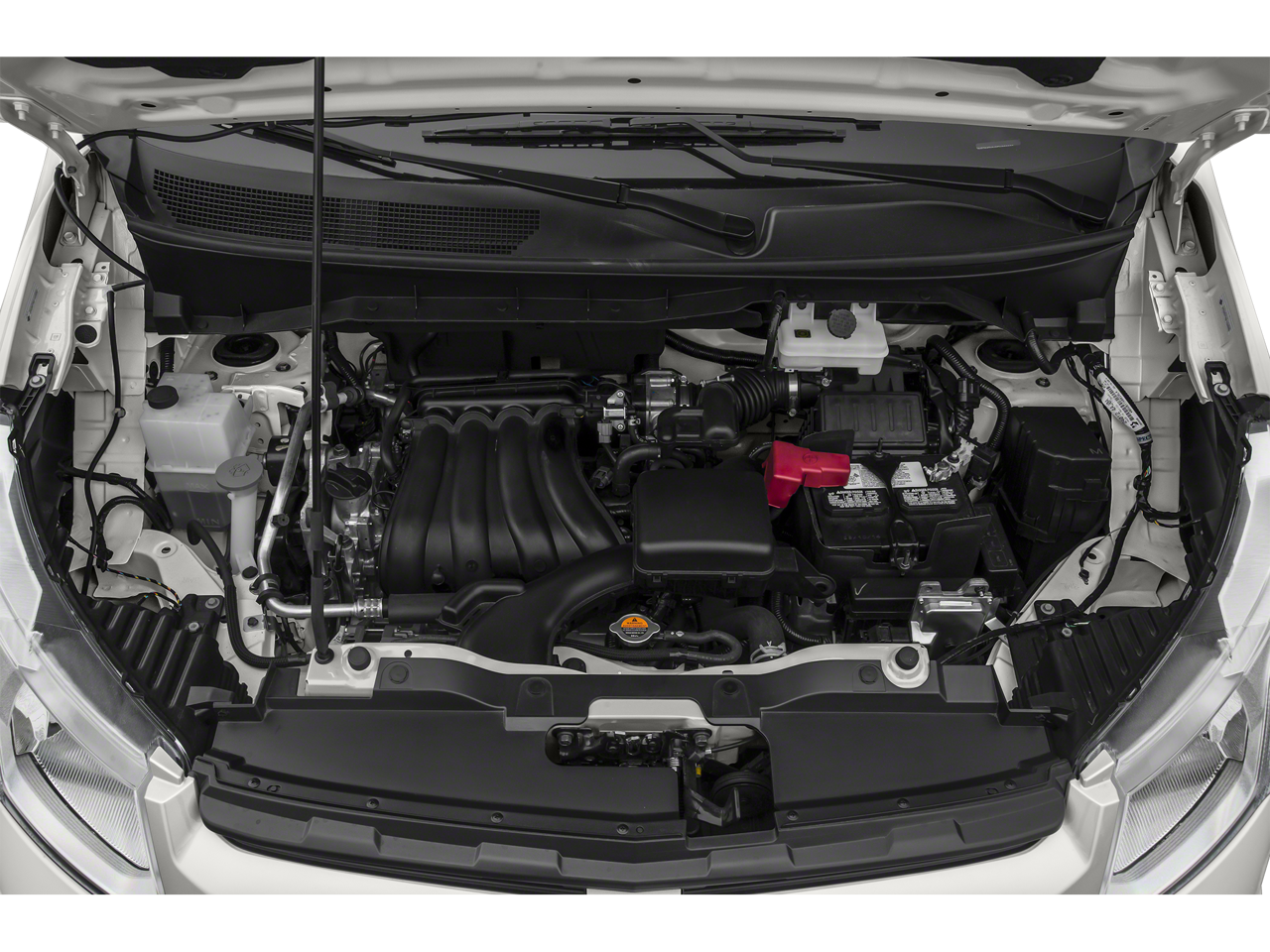 2015 Chevrolet City Express 1LS