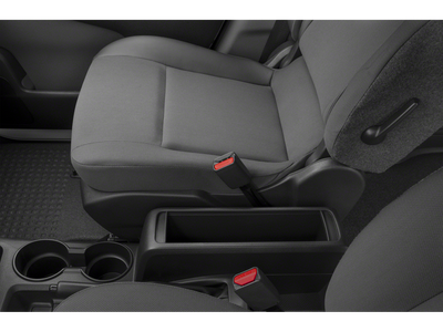 2015 Chevrolet City Express 1LS