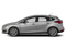 2015 Ford Focus Titanium