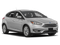 2015 Ford Focus Titanium