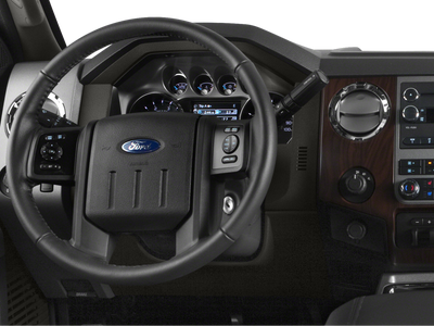 2016 Ford F-350SD Lariat DRW