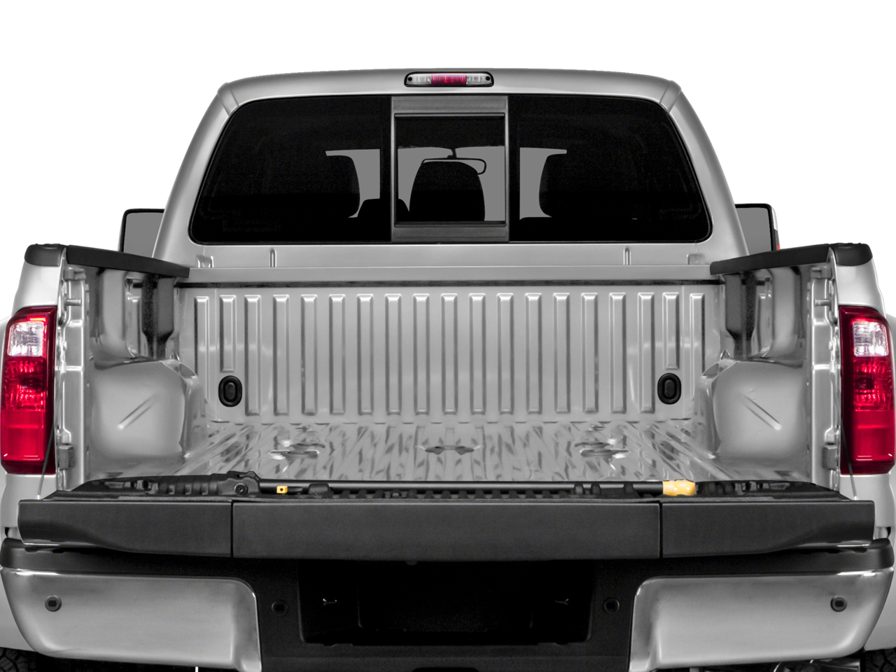 2016 Ford F-350SD Lariat DRW