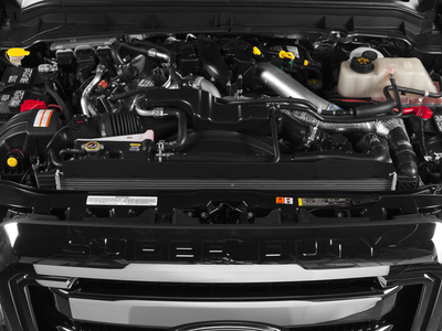 2016 Ford F-350SD Lariat DRW