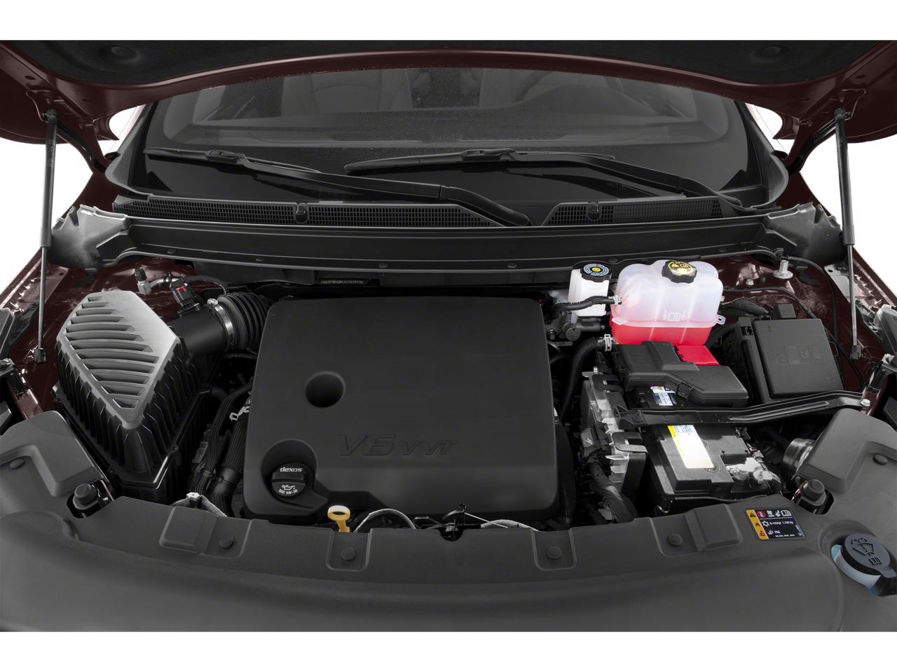 2019 Buick Enclave FWD Essence
