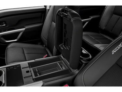 2019 Nissan TITAN XD PRO-4X Diesel