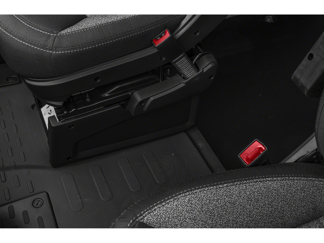 2019 RAM ProMaster 2500 Cargo Van High Roof 159' WB