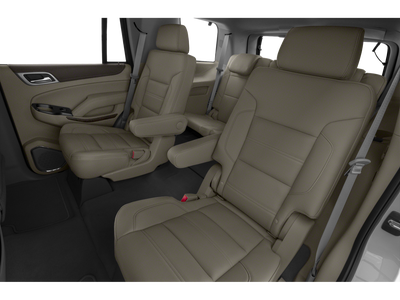 2020 GMC Yukon 4WD Denali