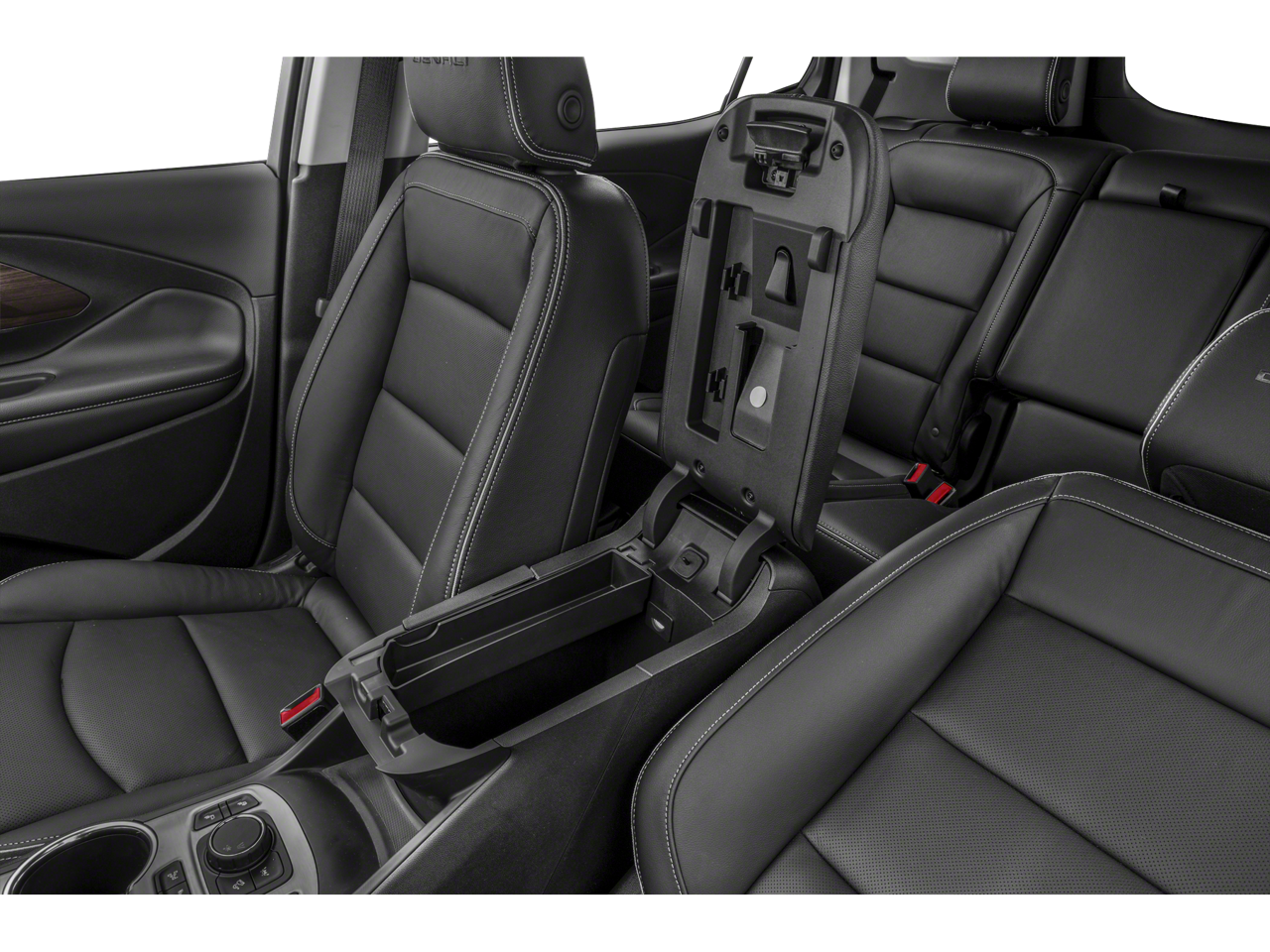 2020 GMC Terrain FWD Denali