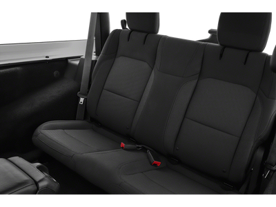 2020 Jeep Wrangler Sport