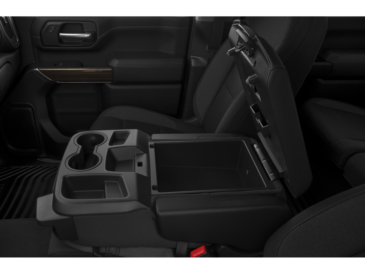 2021 Chevrolet Silverado 3500HD 4WD Crew Cab Long Bed WT
