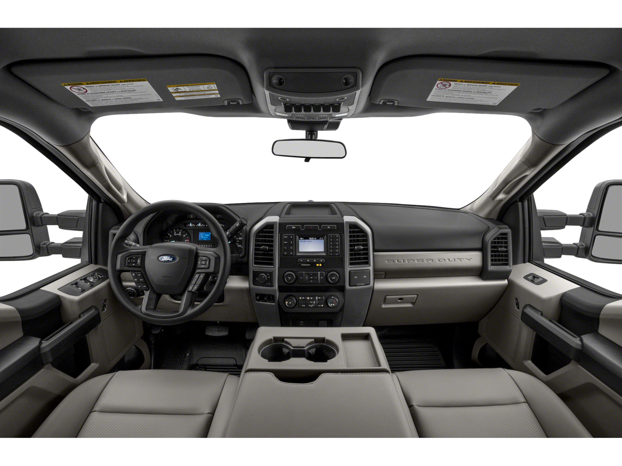2022 Ford F-250 XL