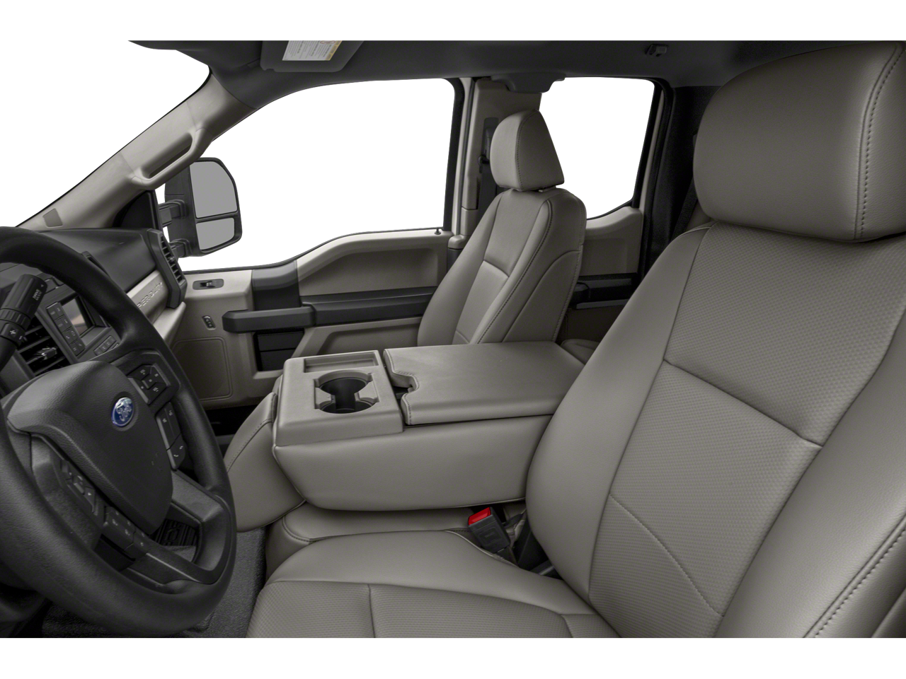 2022 Ford F-250 XL