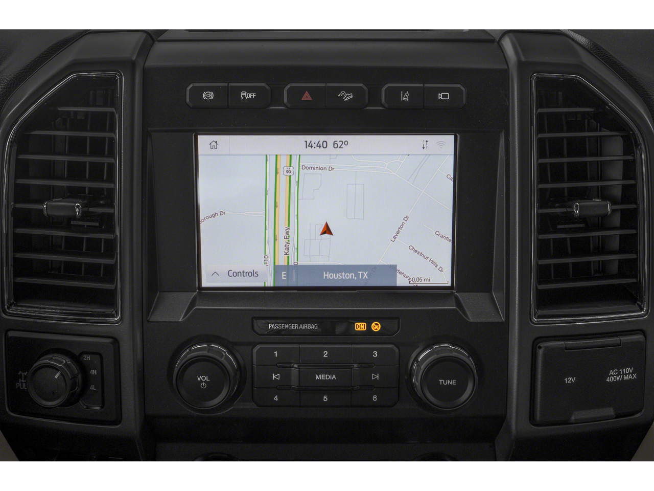 2022 Ford F-250SD XLT